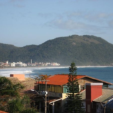 Ilha Do Coral Residence Florianópolis Esterno foto
