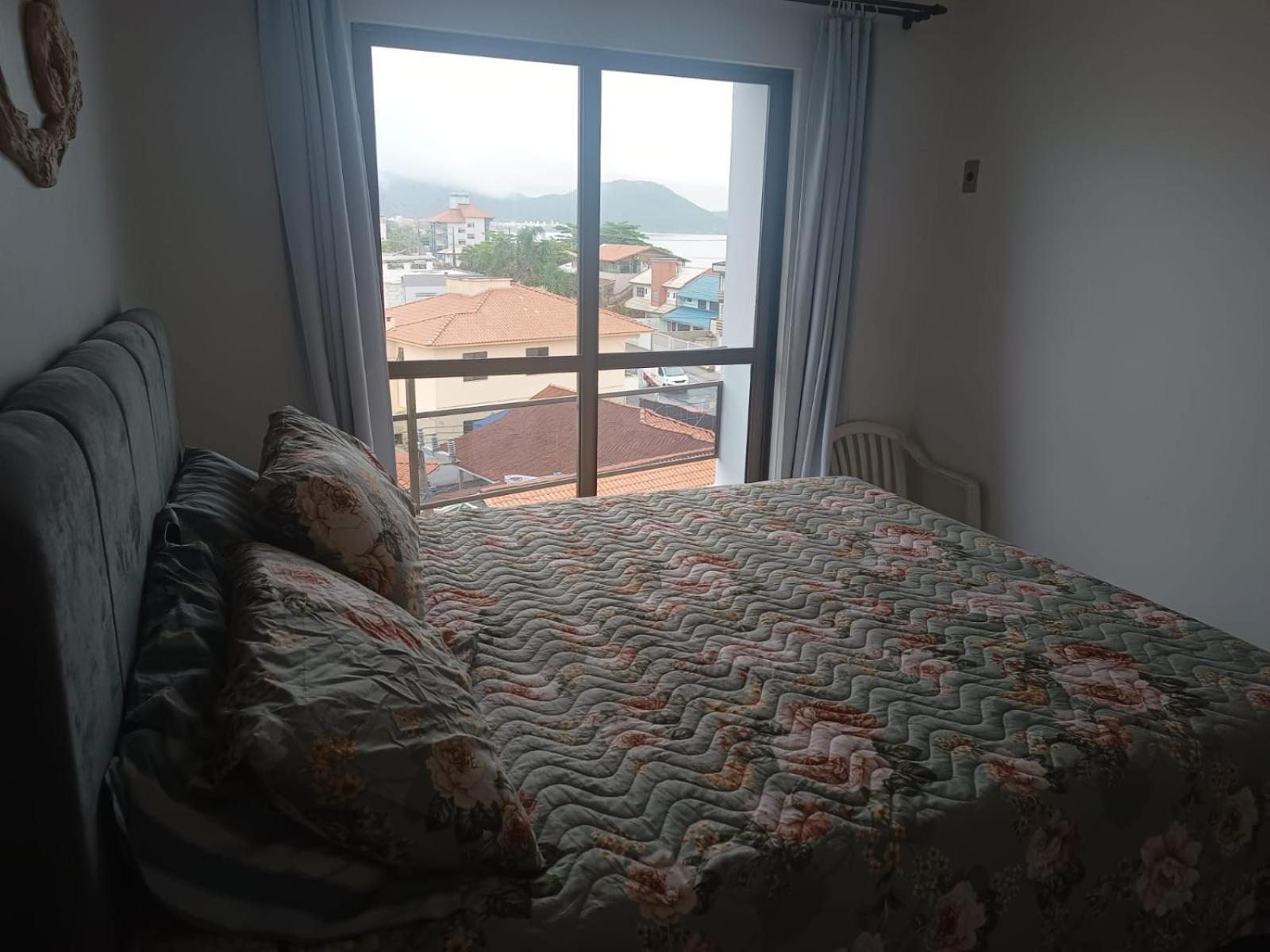 Ilha Do Coral Residence Florianópolis Esterno foto