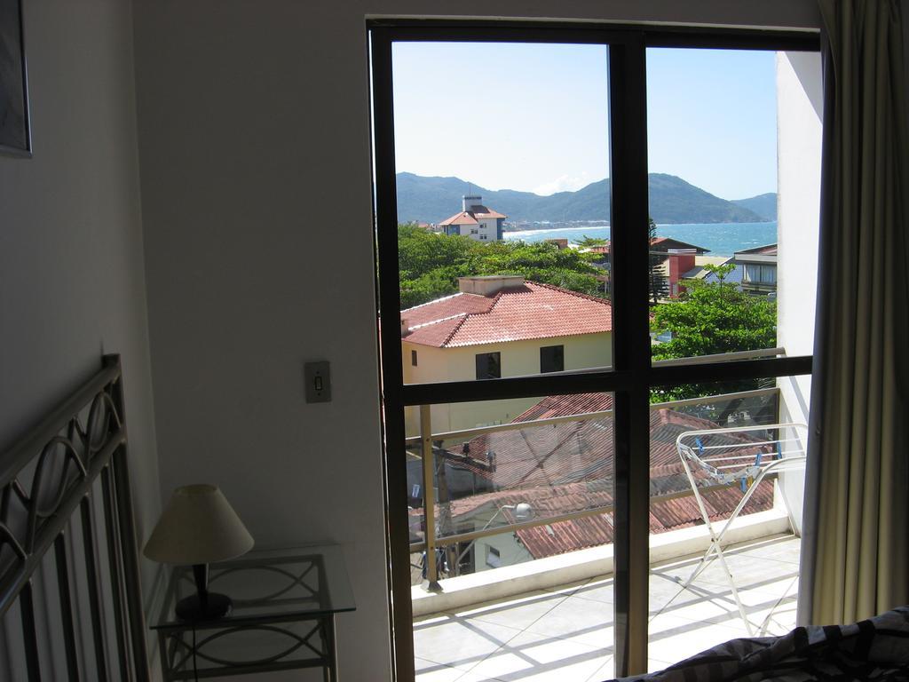 Ilha Do Coral Residence Florianópolis Esterno foto