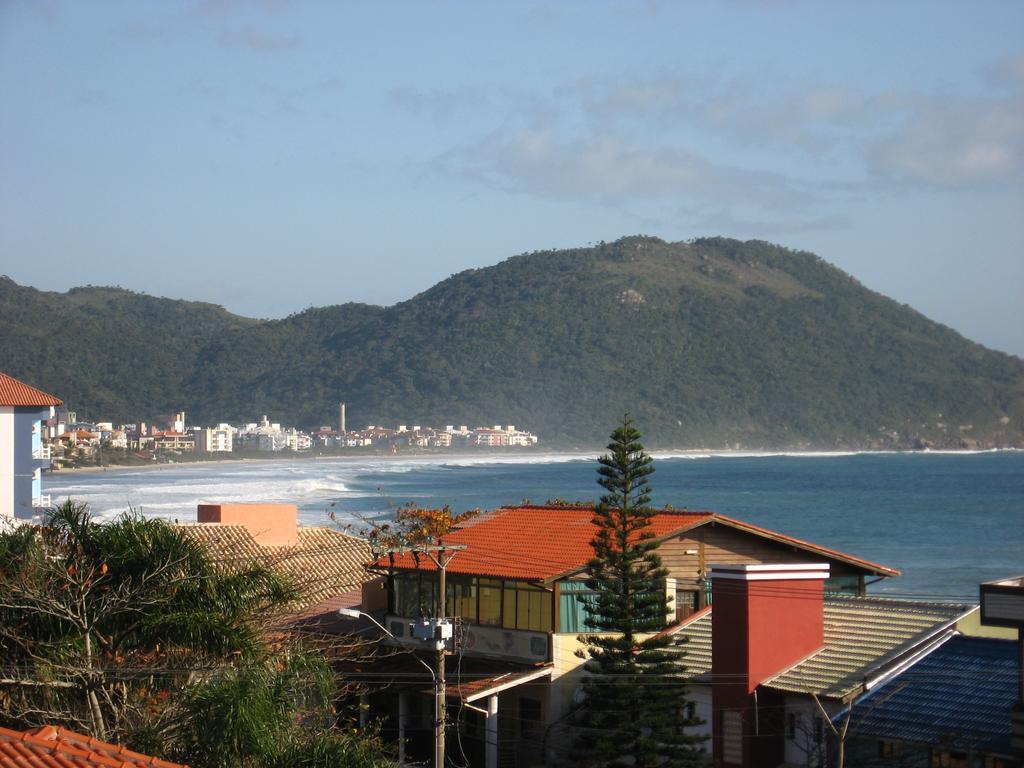 Ilha Do Coral Residence Florianópolis Esterno foto