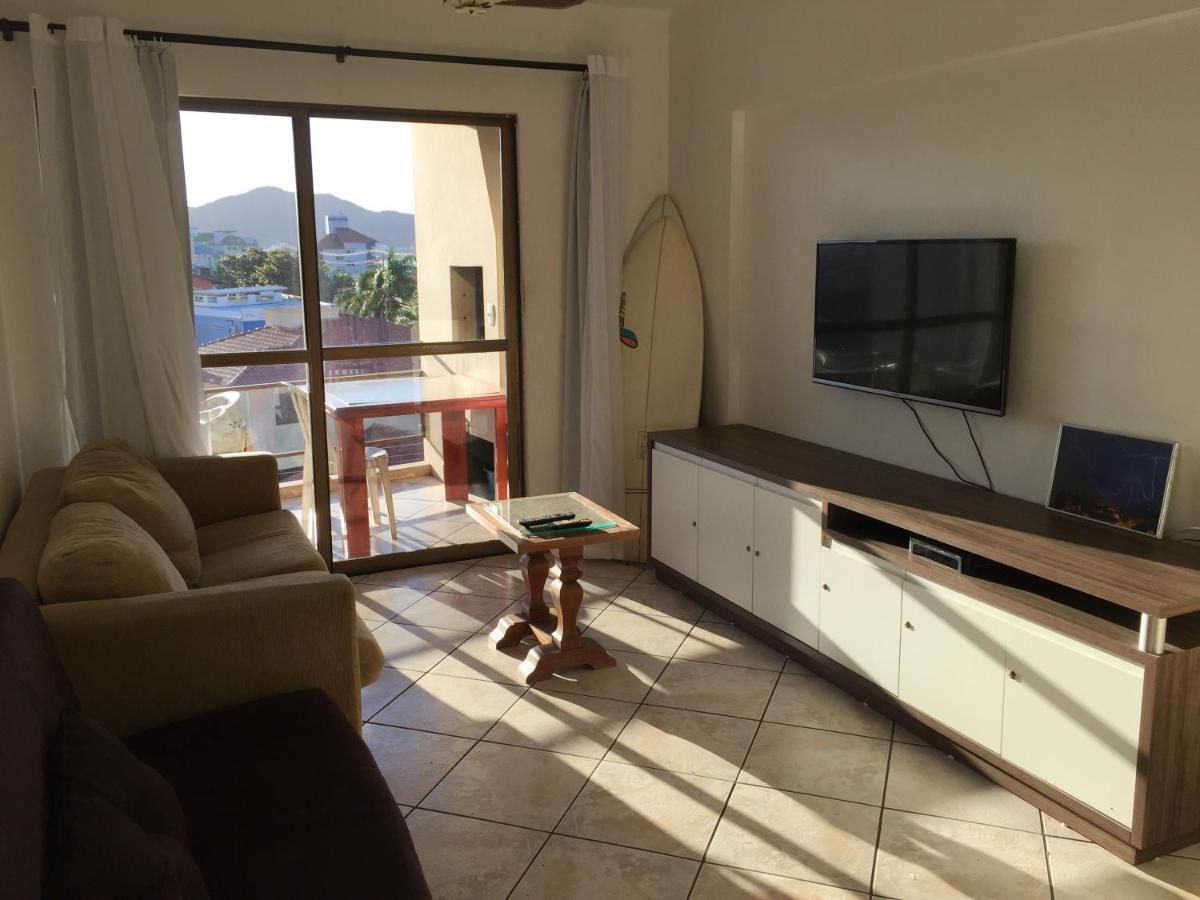Ilha Do Coral Residence Florianópolis Esterno foto